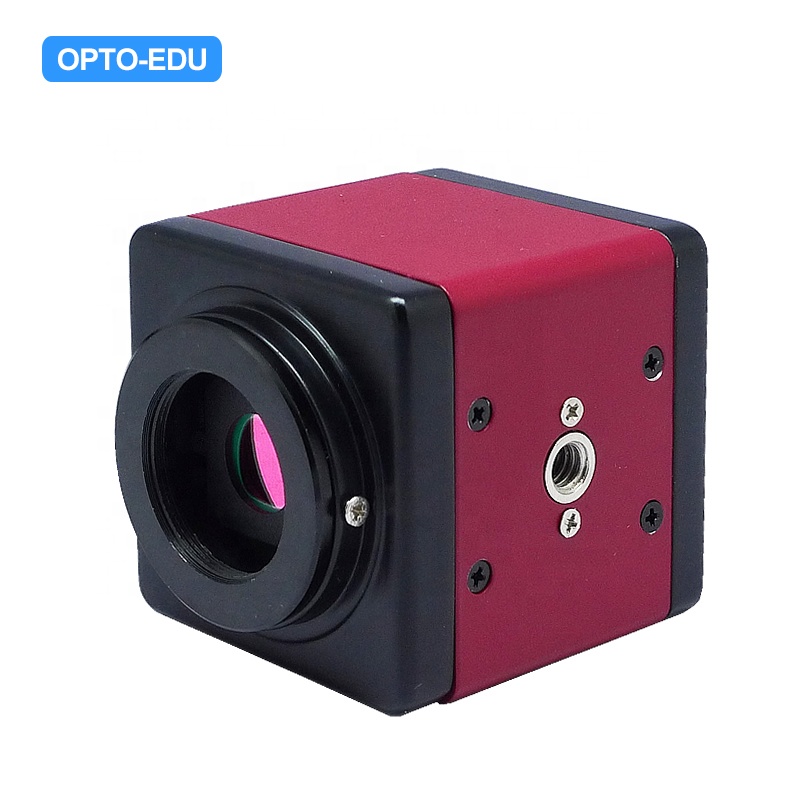 OPTO-EDU A59.4206-14M USB 3,0 14 м высокая скорость цифровая камера для микроскопа