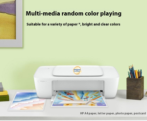 <span class=keywords><strong>Stampante</strong></span> 100% Nuova di Zecca <span class=keywords><strong>a</strong></span> <span class=keywords><strong>Colori</strong></span> Inkjet per HP 1212 e <span class=keywords><strong>Stampante</strong></span> <span class=keywords><strong>Laser</strong></span> Portatile USB per Piccolo Ufficio e Foto, Formato Carta Massimo A4 - Product Image 5
