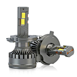 Bombilla LED para Faros Delanteros de Automóvil V90 200W 42000lm con Ventilador, 9005 9006 H11, Buen <span class=keywords><strong>Precio</strong></span> - Product Image 6