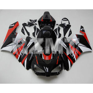 ชุดแฟริ่งรถมอเตอร์ไซค์ HONDA CBR1000RR ปี 2004-2005 CBR 1000RR ทำจากพลาสติก ABS ฉีดขึ้นรูป ชุดแต่งแฟริ่ง H1005-1017b - Product Image 1