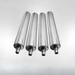 Varilla de Pistón Cromada Dura de Grado Industrial, Flexible, de Tamaño Personalizado, para Cilindro Hidráulico, con Alta Resistencia al Desgaste y a la Corrosión - Product Image 6