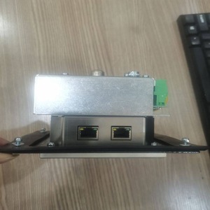 Controlador Erhardt+Leimer DC9229 24V CAN Bus para Automatización de Mobiliario de Oficina - Product Image 3