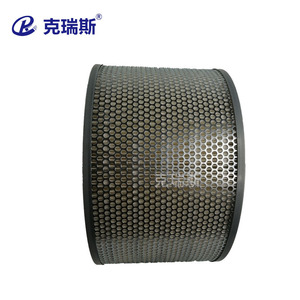 Filtro de Aire Plegado Kres B004700770036 para Purificación de Compresores de Aire - Product Image 1