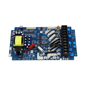 PCBA-Herstellung PCB-Netzteilmodulplatine Powerbank-PCBA-Ladegerät Powerbank-Platine Batterie-Management-System <span class=keywords><strong>BMS</strong></span> - Product Image 1