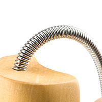 Embauchoir universel réglable pour chaussures, mouleur et écarteur de chaussures, support de chaussures, élargisseur d'embout
