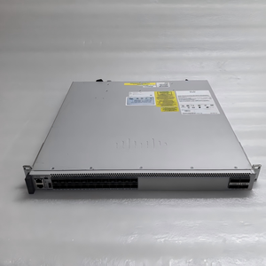 C9500-24Y4C-A 9500 Series 24 Port Network Enterprise Switches - Product Image 5