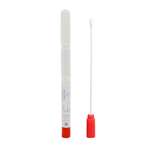 Gel semi-solide Merrick Stuart Transport Medium 3ml avec charbon actif pour la culture de micro-organismes anaérobies et bactériens - Product Image 3