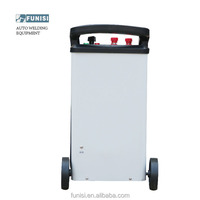 FUNISI – chargeur de batterie de voiture booster chargeur de batterie de voiture à démarrage puissant