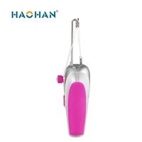 Haohan Depilación Instrumento de Belleza Aparatos 3 en 1 Alemania Barras Permanentes Máquina de Depilación Corporal Removedor Apilador Eléctrico