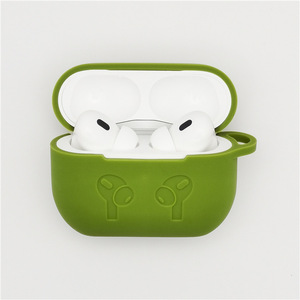 Fundas de Silicona para Auriculares Airpods Pro de 2.ª Generación, Fundas Protectoras para Airpods Pro 2 - Product Image 2