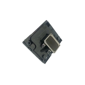 Cabezal de Impresión Metálico Discawo F169030 F181010 para ME300 ME200 L200 <span class=keywords><strong>TX135</strong></span> CX5600 T13 L100 TX100 TX125 TX130 100% Compatible - Product Image 3