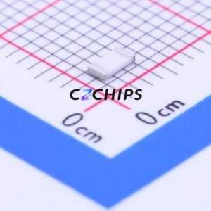 CRH1206FR820P05Z ตัวต้านทานแบบ SMD 1206 (ประเภท: ฟิล์มหนา) (ความต้านทาน: 820 มิลลิโอห์ม ความแม่นยำ: 1%) - Product Image 2