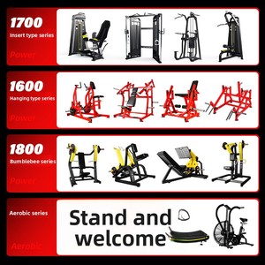 Machine professionnelle ISO-Lateral pour flexions des jambes couchées / Machine à curls des ischio-jambiers couchées pour l'entraînement de force - Product Image 6