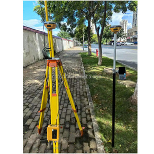 Hi-target V200 Base and Rover GNSS <strong>RTK</strong> Gps Field Survey Instrument Differential Gps <strong>Rtk</strong> Permanent Code Without Failure - Product Image 5
