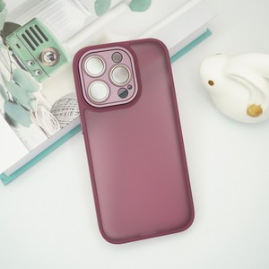 GSCASE venta al por mayor vendedor superior nuevo producto Protector de lujo funda completa para Samsung A10 A20 A30 A23 A53 A54 5G - Product Image 3