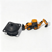 331/40347 332/P7213 pour JCB 3CX 4CX Chargeuse-pelleteuse - Pièces de rechange - Supports de moteur