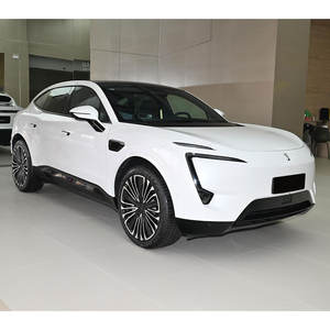 Changan Avatr 11 ไฟฟ้ารถChangan 2023 <span class=keywords><strong>2022</strong></span> Hua Weiใหม่EnergyยานพาหนะAvatar 11 EV SUVรถสําหรับยูเออี - Product Image 2