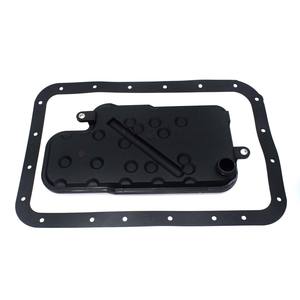 Otomobil parçaları araba aksesuarları şanzıman yağ filtresi & CONTA TAKIMI Mitsubishi Pajero 3.2 DID için - Product Image 6