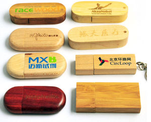 Wooden <b>Key</b> Drive 2gb 4gb 8gb 16gb 32gb 64gb <b>USB</b> Flash Drive - Product Image 3