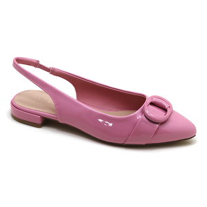 Scarpe Slingback da donna con tacco basso di <span class=keywords><strong>marca</strong></span> Chickita Best Seller popolare - Product Image 1