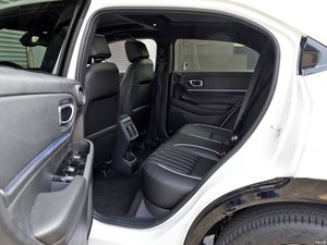 2024 HondaS <span class=keywords><strong>e</strong></span>:ns1 SUV 2023 Dongfeng HondaS ENS1 510KM Ev SUV nuova auto di lusso in vendita - Product Image 5