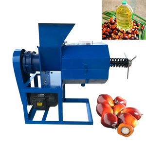 New Design Palm Kernel Grinding Machines Avocado Oil Extraction Machine for Start-up Factory with Great Price - Product Image 1