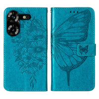 Pu Flip Wallet Card Slot Case pour Infinix Hot 30 Note 12i Zero 5g Kicsktand Case pour Tecno Pova 5 Spark 10 Pro A34 A54 Iphone 15