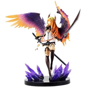 ฟิกเกอร์อนิเมะญี่ปุ่นยอดฮิต โอคะ ชิจิบุไค โบอา แฮนค็อก รุ่นแบทเทิลเวอร์ชั่น - Product Image 6