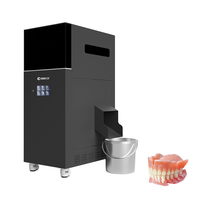 Nouvelle condition Imprimante 3D automatique dentaire 24 heures sur 24 Machine d'impression de modèle dentaire industriel Garantie 1 an