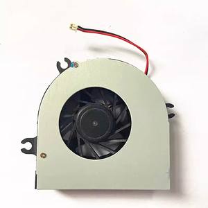 New <b>Laptop</b> Cooler <b>Fan</b> for ECS MB50 2-Wire <b>Laptop</b> <b>Fan</b> - Product Image 2
