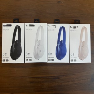 <b>Wireless</b> Bluetooth Headphones Over Ear Dynamic <b>Mic</b> Type C Charging 1000-2000mAh Battery Sports Gaming Music Use - Product Image 4