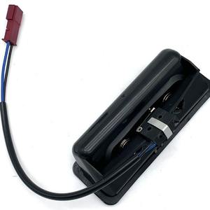 51248168035 pour BMW Série 5 Interrupteurs à bouton-poussoir pour coffre sur E60 E61 E39 - Product Image 2