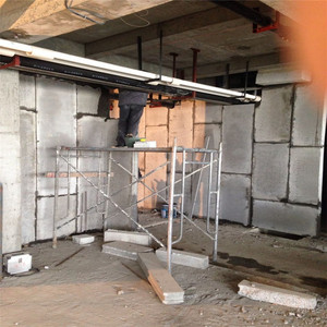 Prefabbricati Isolamento termico di Polistirolo EPS Sandwich Tetto e <span class=keywords><strong>Pannelli</strong></span> di Parete - Product Image 3