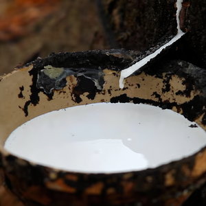 Latex de caoutchouc naturel centrifugé HA de qualité supérieure pur et fiable pour un usage industriel - Product Image 1