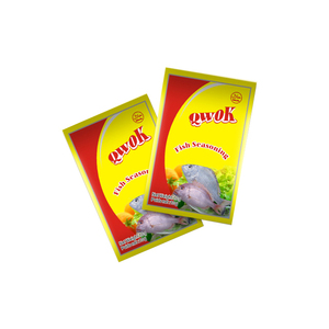 Base de sopa para sabor de peixe, base de sopa de 10g/saquinho - Product Image 4