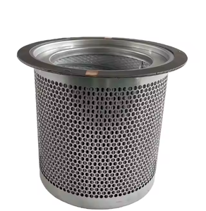 Séparateur d'huile pour compresseur d'air industriel Manny DB2126, état neuf, pièce de haute qualité pour compresseurs industriels - Product Image 1