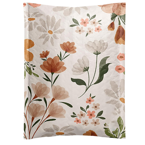 Vente en Gros Usine Offre Spéciale Sacs Postaux en Polyéthylène LDPE Personnalisés avec Logo Imprimé <span class=keywords><strong>pour</strong></span> l'Emballage de Vêtements et le Rangement - Product Image 4
