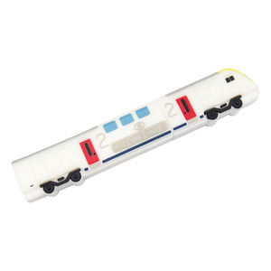 Unidad Flash USB de Alta Velocidad de <span class=keywords><strong>1</strong></span> <span class=keywords><strong>TB</strong></span>, Pendrive de PVC con Diseño de Tren de Alta Velocidad, Memoria USB de 4 GB, 8 GB, <span class=keywords><strong>1</strong></span> <span class=keywords><strong>TB</strong></span>, Pendrive de 256 GB - Product Image 1