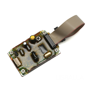 Placa Base Original <span class=keywords><strong>Btwin</strong></span> AD para Básculas Mettler Toledo <span class=keywords><strong>BTwin</strong></span>, Piezas de Repuesto para Impresora, Repuestos de Alta Calidad al por Mayor - Product Image 2