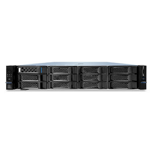 NF5270 M6 2U <b>Rack</b> Server with Xeon 3.0GHz Processor and 2u server case - Product Image 1