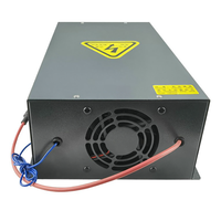 Alimentation laser de haute qualité, simple ou double lampe, double boîtier, pour machine de soudage laser