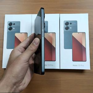 Vente en gros de téléphones portables d'occasion bon marché Smartphone d'origine <span class=keywords><strong>Redmi</strong></span> <span class=keywords><strong>Note</strong></span> 13 <span class=keywords><strong>Pro</strong></span> 4g Android 256 Go débloqué <span class=keywords><strong>Note</strong></span> <span class=keywords><strong>11</strong></span> 12 <span class=keywords><strong>Pro</strong></span> - Product Image 4