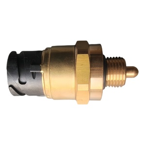 Sensor de Presión de Aceite de Alta Calidad para Camiones Volvo, Piezas del Sistema Eléctrico para Camiones 1077574 23713681 7423713681 - Product Image 4