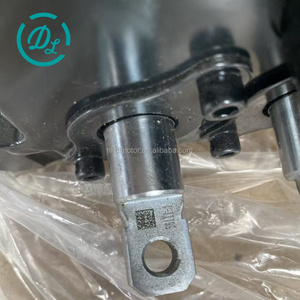 วาล์วควบคุมหลัก EexcavaStart 3-Spool Loader รุ่น 25 624000 222579 สำหรับรถแบคโฮ 3CX 4CX รับประกันเปลี่ยนใหม่ 1 ปี - Product Image 4