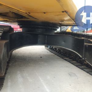 Escavatore cingolato Komatsu PC200 usato con alta efficienza 20 Ton peso operativo in migliori condizioni per la vendita - Product Image 5