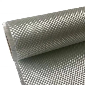 Fabricant chinois en gros <span class=keywords><strong>de</strong></span> <span class=keywords><strong>tissu</strong></span> en fibre <span class=keywords><strong>de</strong></span> <span class=keywords><strong>verre</strong></span>, <span class=keywords><strong>tissu</strong></span> tissé en fibre <span class=keywords><strong>de</strong></span> <span class=keywords><strong>verre</strong></span>, 400 g/m², 600 g/m², 800 g/m² - Product Image 1
