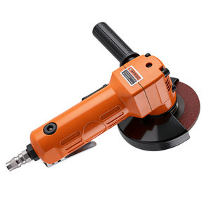 Meuleuse d'angle 100 mm ou 125 mm pour le polissage - Vente chaude, support OEM personnalisé - Product Image 6