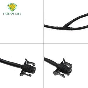 Manguera de Refrigerante Tree Of Life CV618C012TD para Ford Kuga Escape, Pieza de Repuesto para el Depósito del Radiador - Product Image 4