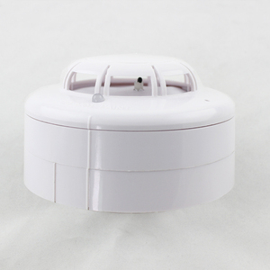 Rede 9V ao <span class=keywords><strong>detector</strong></span> largo do calor do alarme do calor da cozinha do agregado familiar da tensão 36V com sensibilidade alta - Product Image 2