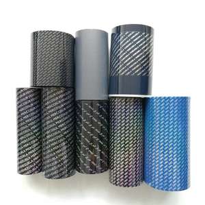 Film réfléchissant pour plaque d'immatriculation brésilienne, matériau réfléchissant pour plaque d'immatriculation de voiture pour le Brésil - Product Image 2